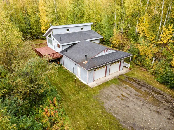 1065 Garrison Way, Fairbanks, AK 99712