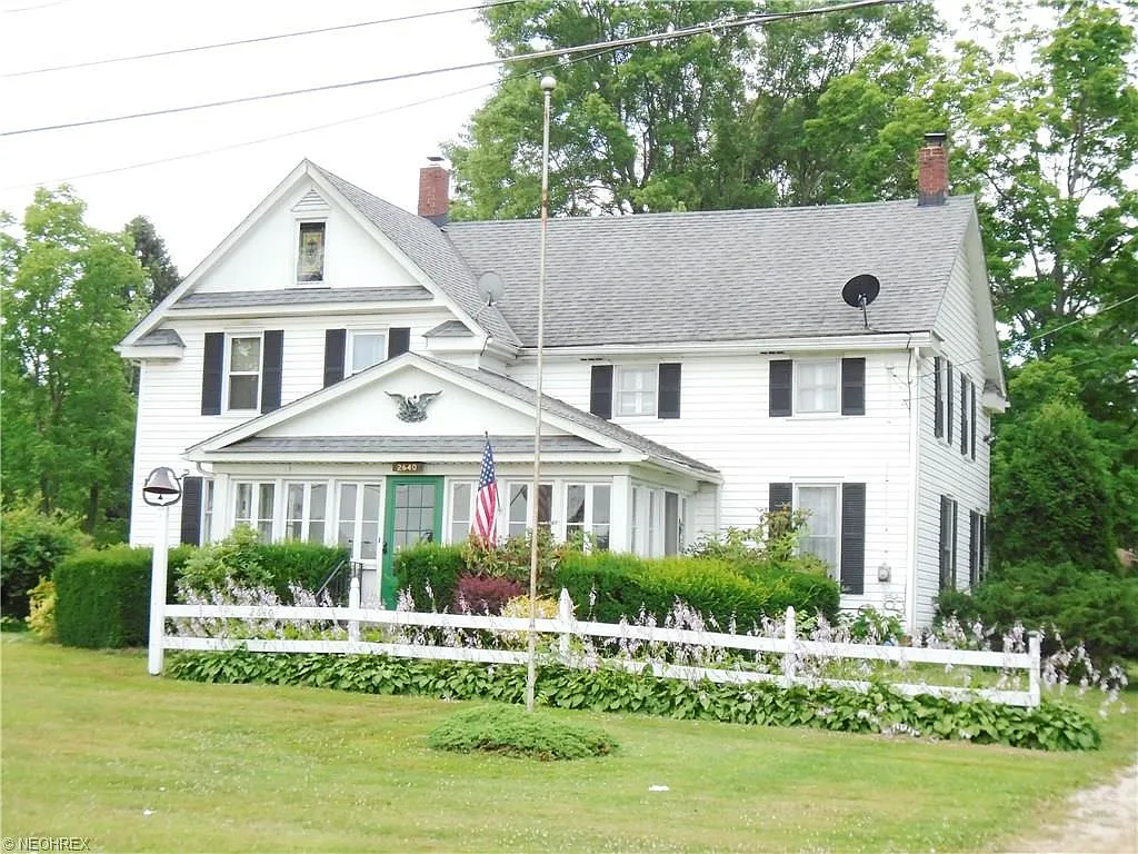 2640 Copley Rd photo 1