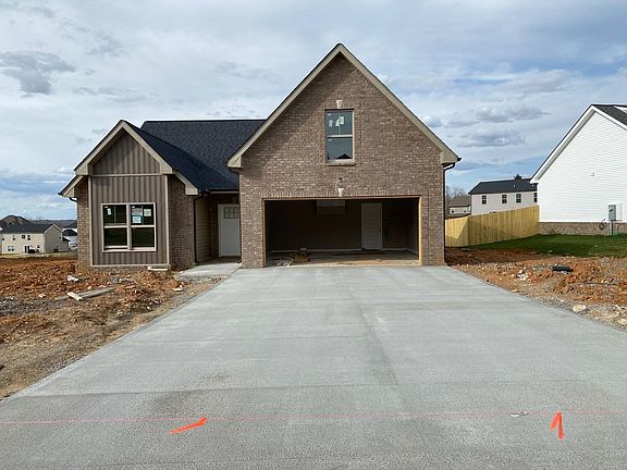 2nd image of 121 Tomahawk Point Lot 9