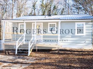 1224 Raleigh St, Henderson, NC 27536