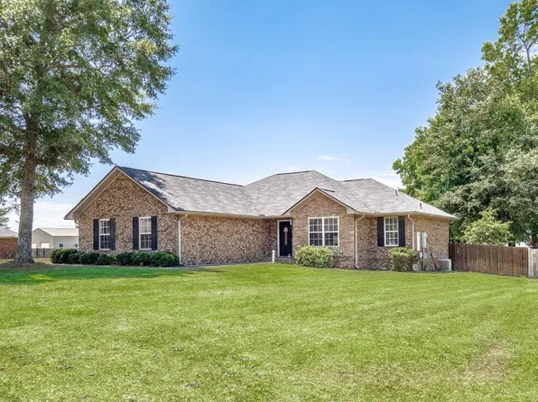 4345 Excursion Dr, Dalzell, SC 29040