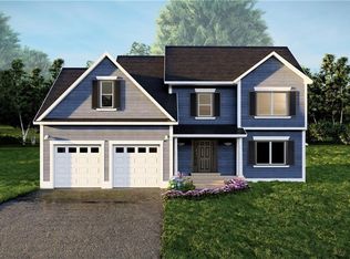 647 Ridgewood Rd, Middletown, CT 06457