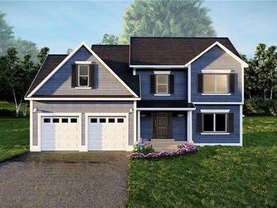 647 Ridgewood Road, Middletown, CT, 06457