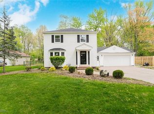 24868 Gessner Rd, North Olmsted, OH 44070