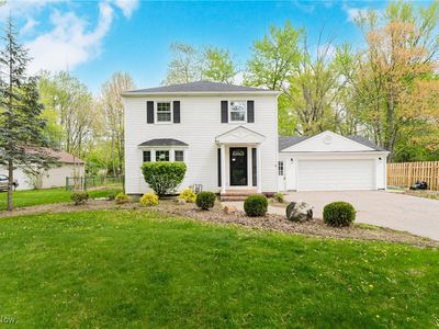 24868 Gessner Rd, North Olmsted, OH, 44070