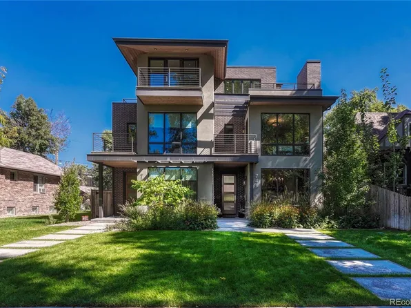 748 Bellaire Street, Denver, CO 80220
