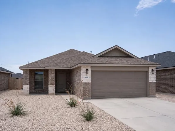 6209 Poppy Dr, Midland, TX 79705