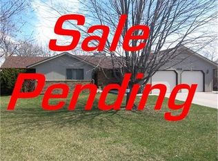 3618 Fletcher Cir, Ames, IA 50010