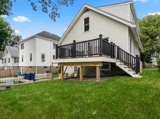 10 Thurlow St, West Roxbury, MA 02132