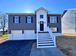 375 Burns St, Ranson, WV