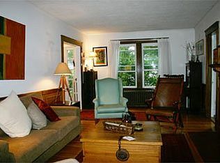 51 Daniel St, Newton, MA 02459