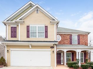 3133 Greymont Cloister, Douglasville, GA 30135