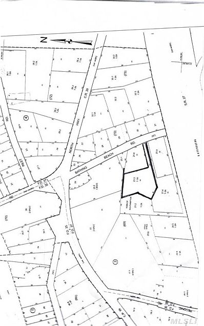 2nd image of 12 Bathing Beach Rd