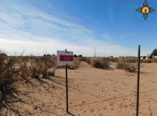 150 Irritabe Rd NE, Deming, NM 88030