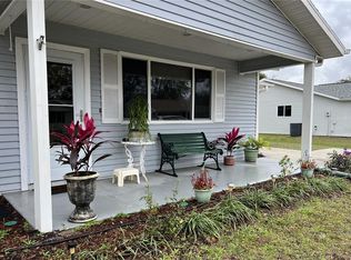 11581 SW 84th Avenue Rd, Ocala, FL 34481