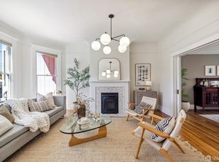 344 3rd Ave, San Francisco, CA 94118