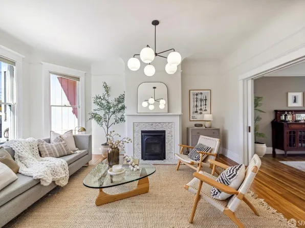 344 3rd Ave, San Francisco, CA 94118