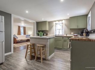 316 E Hardscrabble Rd, Auburn, ME 04210