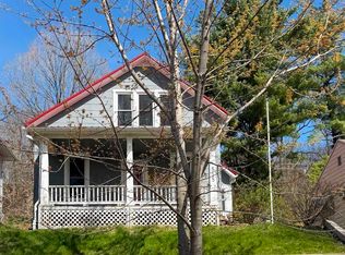 515 Avenue D, Fort Madison, IA