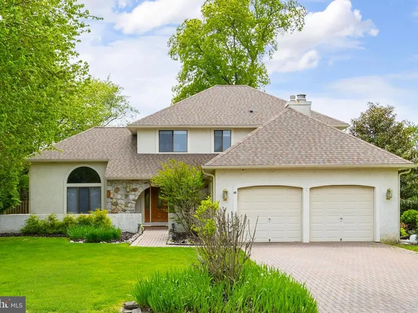 45 Country Walk, Cherry Hill, NJ 08003