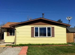 826 C St, Salida, CO 81201