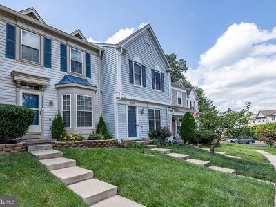 11550 Bertram St, Woodbridge, VA, 22192
