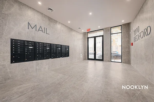 Rented by Nooklyn NYC LLC | media 9