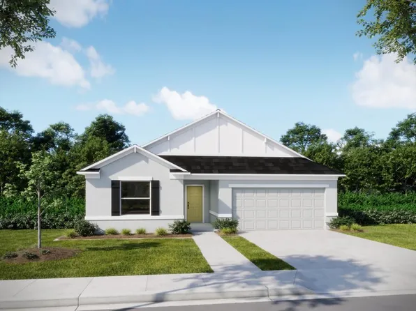 Memphis Plan, Briarwood