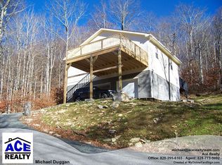 134 Tamarack Rd, Banner Elk, NC 28604