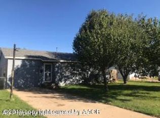 5115 Bowie St, Amarillo, TX 79110