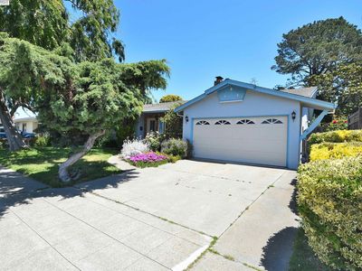 7861 Cranford Ln, Dublin, CA, 94568