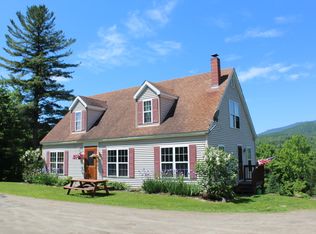 619 Fontaine Hill Rd, Morrisville, VT 05661