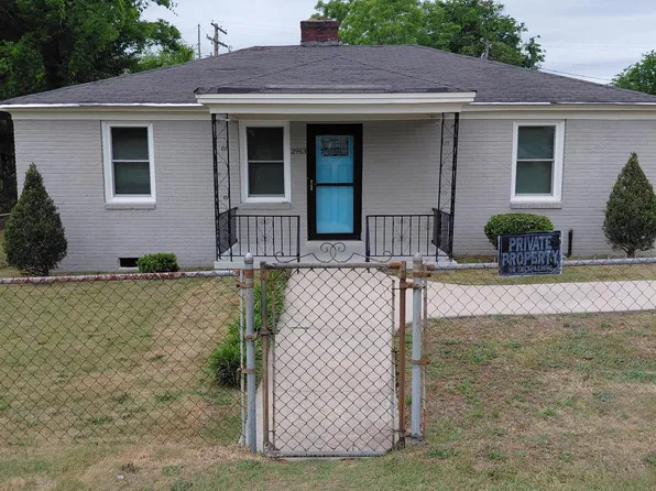 2913 English Ave, Columbia, SC 29204