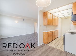 5640 1/4 Franklin Ave #501, Los Angeles, CA 90028
