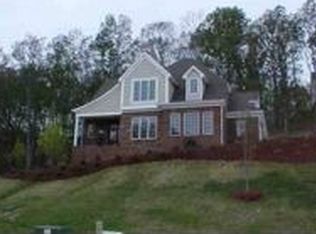 521 Stafford Ave NW, Cleveland, TN 37312