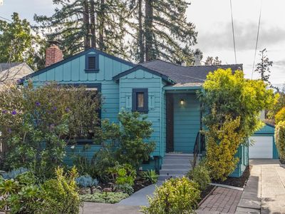 7607 Valentine St, Oakland, CA, 94605