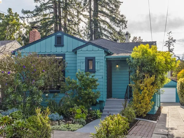 7607 Valentine St, Oakland, CA 94605