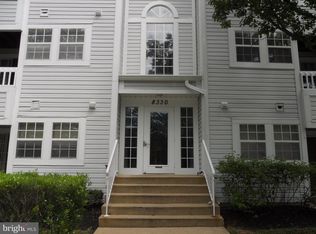 8330 Montgomery Run Rd UNIT D, Ellicott City, MD 21043