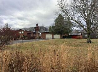 863 Bottle Plant Rd, Craigsville, WV 26205