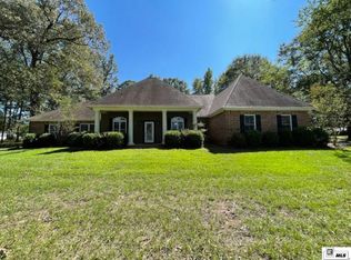 12220 Jays Rd, Bastrop, LA 71220