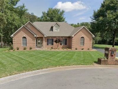 3349 Red Oak Ct, Bowling Green, KY, 42104