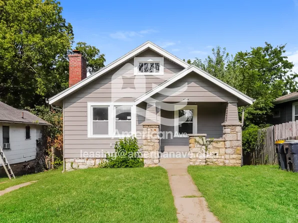 4204 Monroe Ave, Kansas City, MO 64130