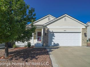 5680 Ansel Dr, Colorado Springs, CO 80923