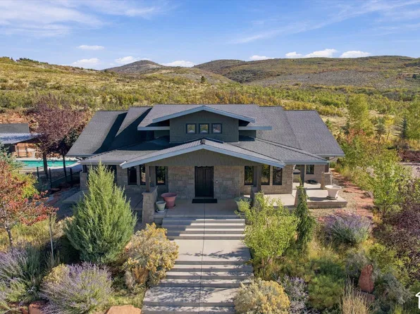 738 Lake Creek Way, Heber City, UT 84032