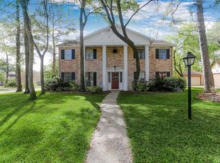 7603 Cheyne Cir, Spring, TX 77379