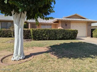 11012 W Caron Dr, Sun City, AZ 85351