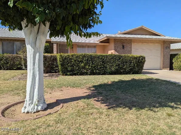 11012 W CARON Drive, Sun City, AZ 85351