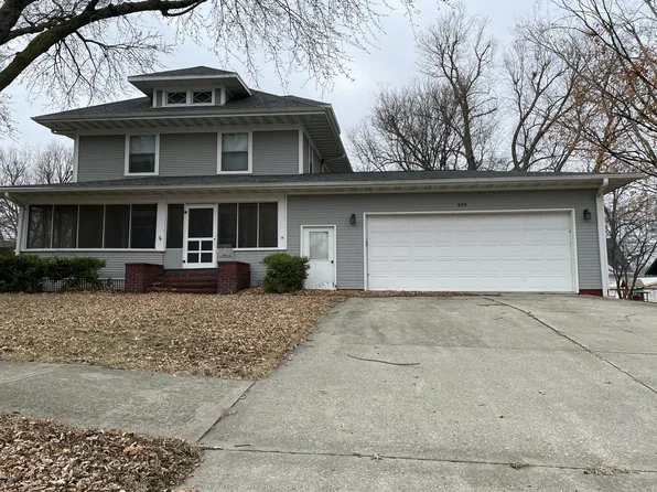 406 West St, Shenandoah, IA 51601