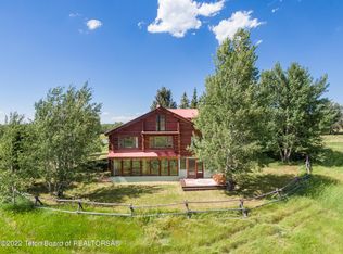 70 E Rigby Rd, Alta, WY 83414