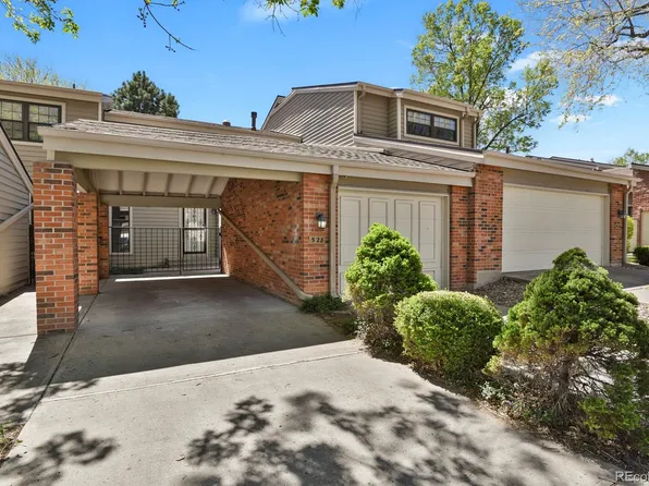 7925 W Layton Avenue #528, Littleton, CO 80123